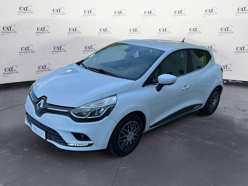 Renault Clio 1.5 dCi 90cv Energy EcoBusiness