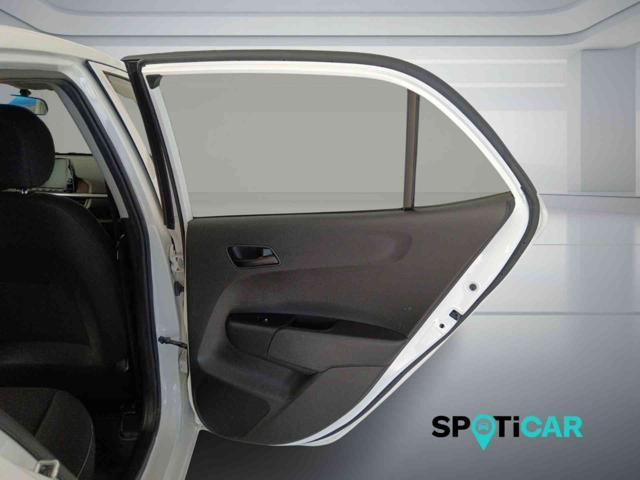 KIA Picanto 1.0 12V 5 porte Style