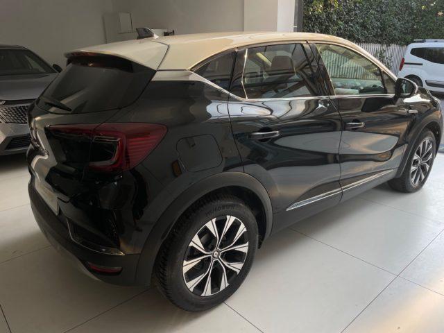 RENAULT Captur TCe 90 CV Techno full optional da ?199,00 mensili