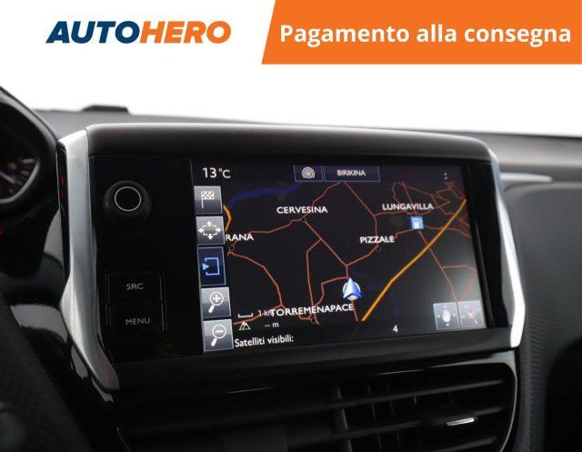 PEUGEOT 208 1° serie PureTech Turbo 110 S&S 5 porte Allure