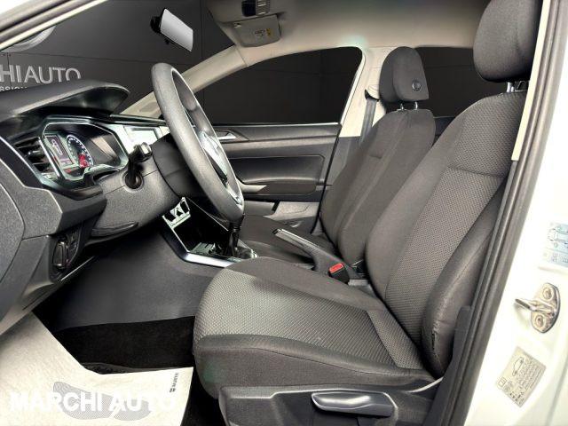 VOLKSWAGEN Polo 1.6 TDI 5p. Trendline BlueMotion Technology