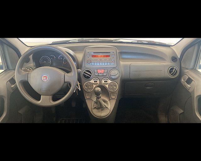 FIAT Panda 1.2 Dynamic 69cv E5