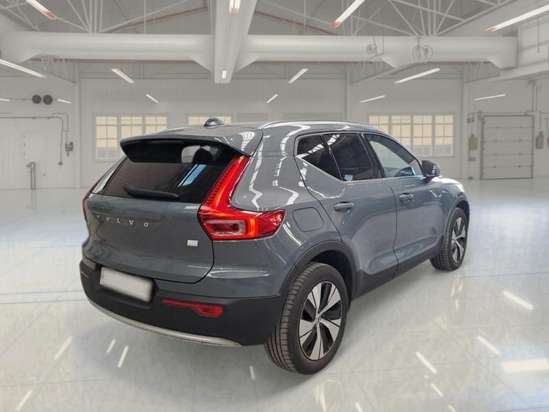 VOLVO XC40 T4 RECHARGE PLUG-IN AUTO CORE SUV