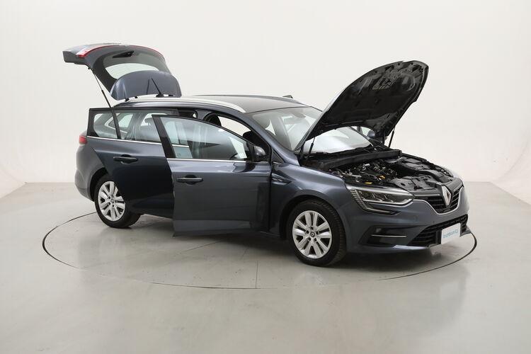Renault Megane Sporter Business EDC BR461716 1.5 Diesel 116CV