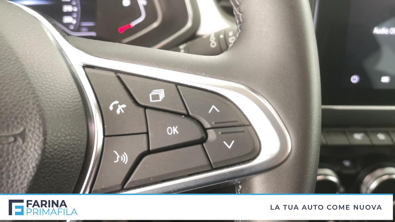 RENAULT Captur II 2019 - Captur 1.0 tce Intens Gpl 100cv my21