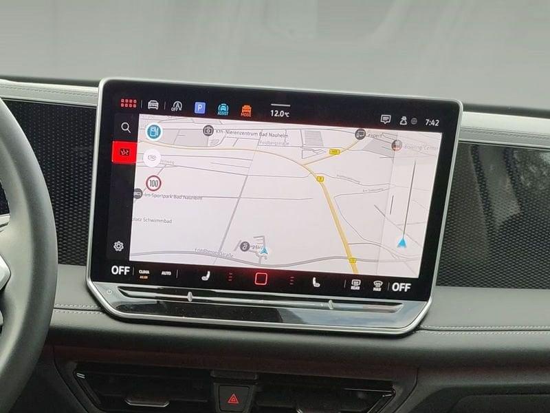Volkswagen Tiguan Tiguan 2.0 TDI 150 CV DSG Life Gancio camera Led Cockpit