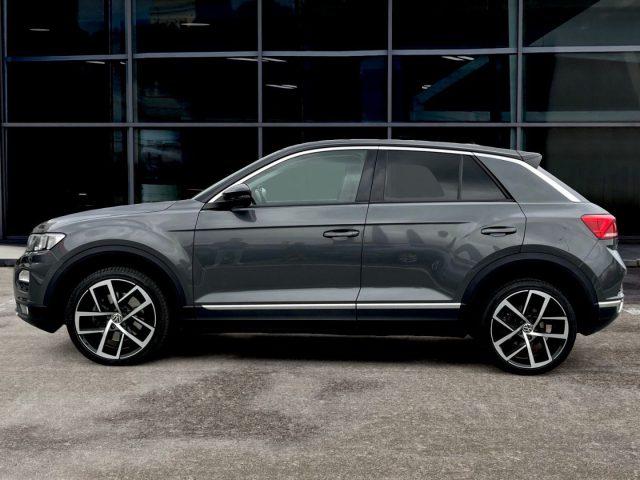 VOLKSWAGEN T-Roc 2.0 TDI SCR 4MOTION Advanced BlueMotion Technology