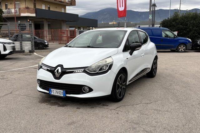 RENAULT Clio dCi 8V 75 CV Start&Stop 5 porte Energy Duel