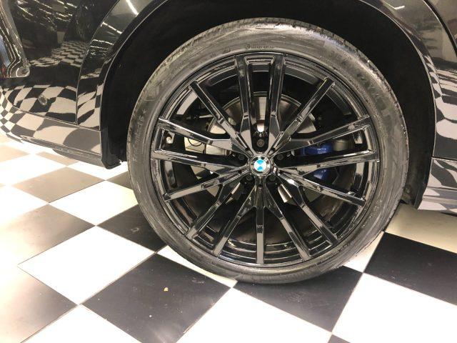 BMW X6 xDrive30d 48V Msport