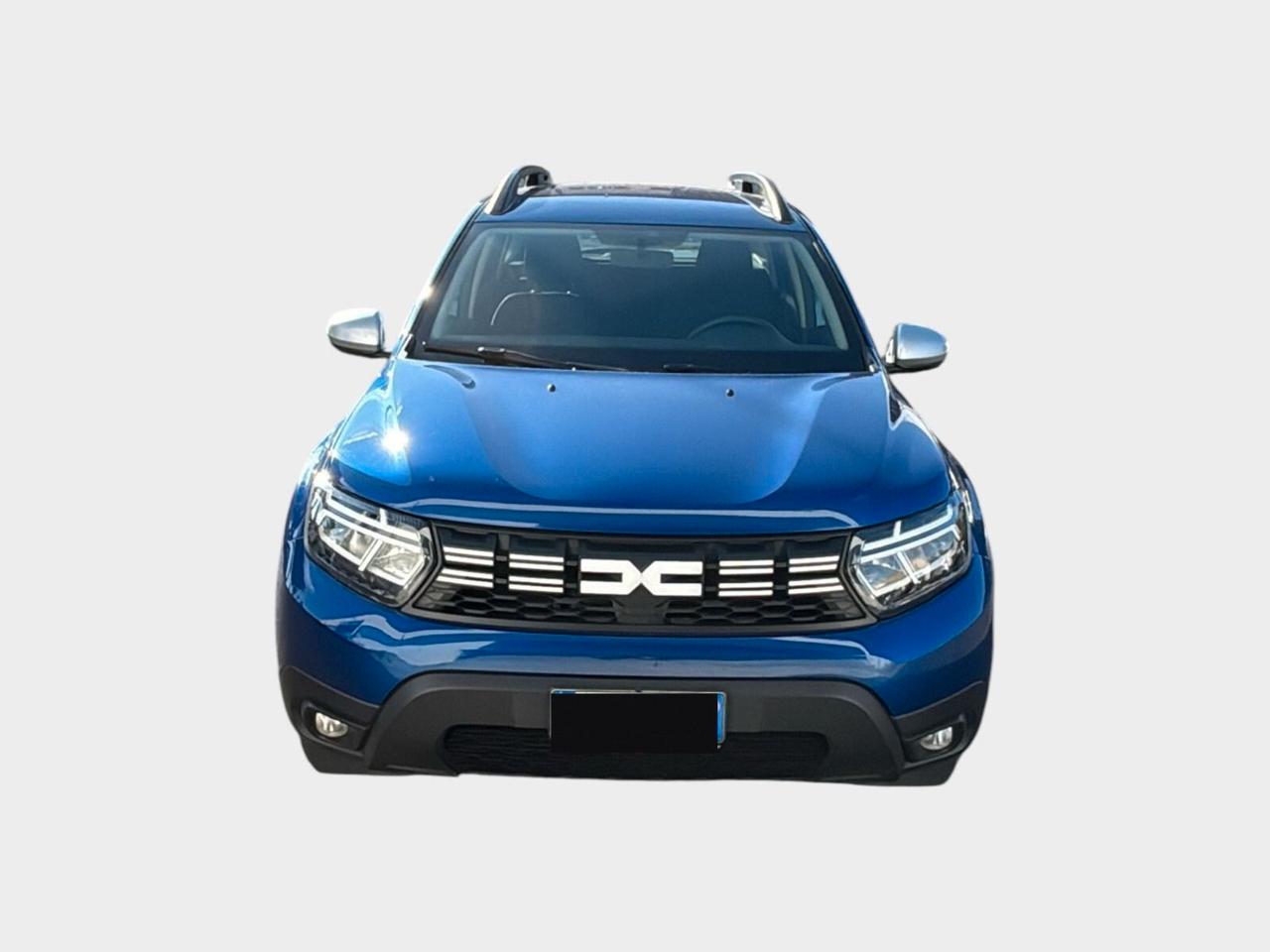 Dacia Duster 1.0 TCe GPL 4x2 Expression