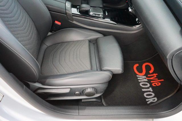 MERCEDES-BENZ A 180 d Automatic Business Extra Uniprop. Certificata