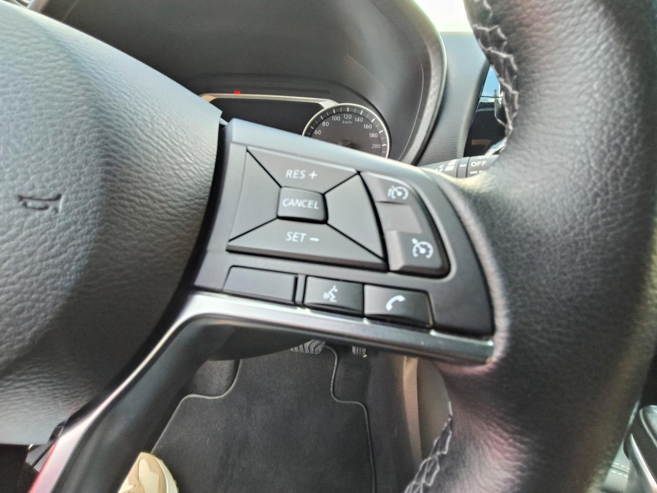 Nissan Juke 1.6 HEV Premiere Edition