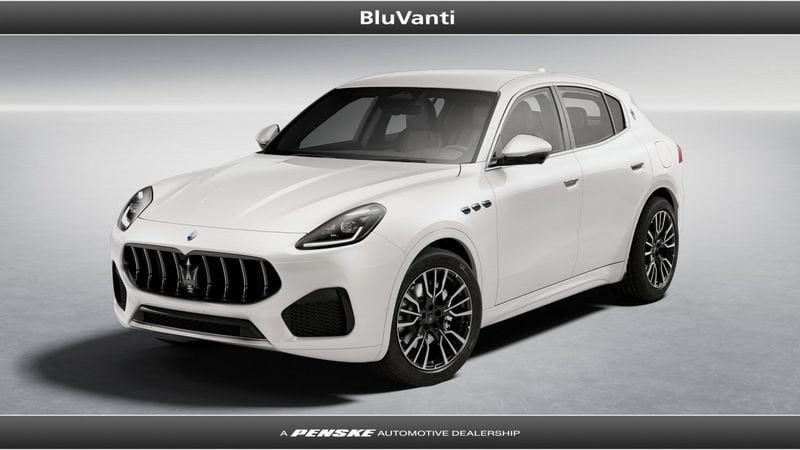 Maserati Grecale Grecale 2.0 mhev 250cv auto MY26