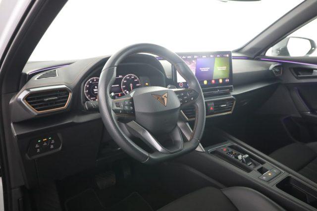 CUPRA Formentor Formentor 1.5 TSI DSG