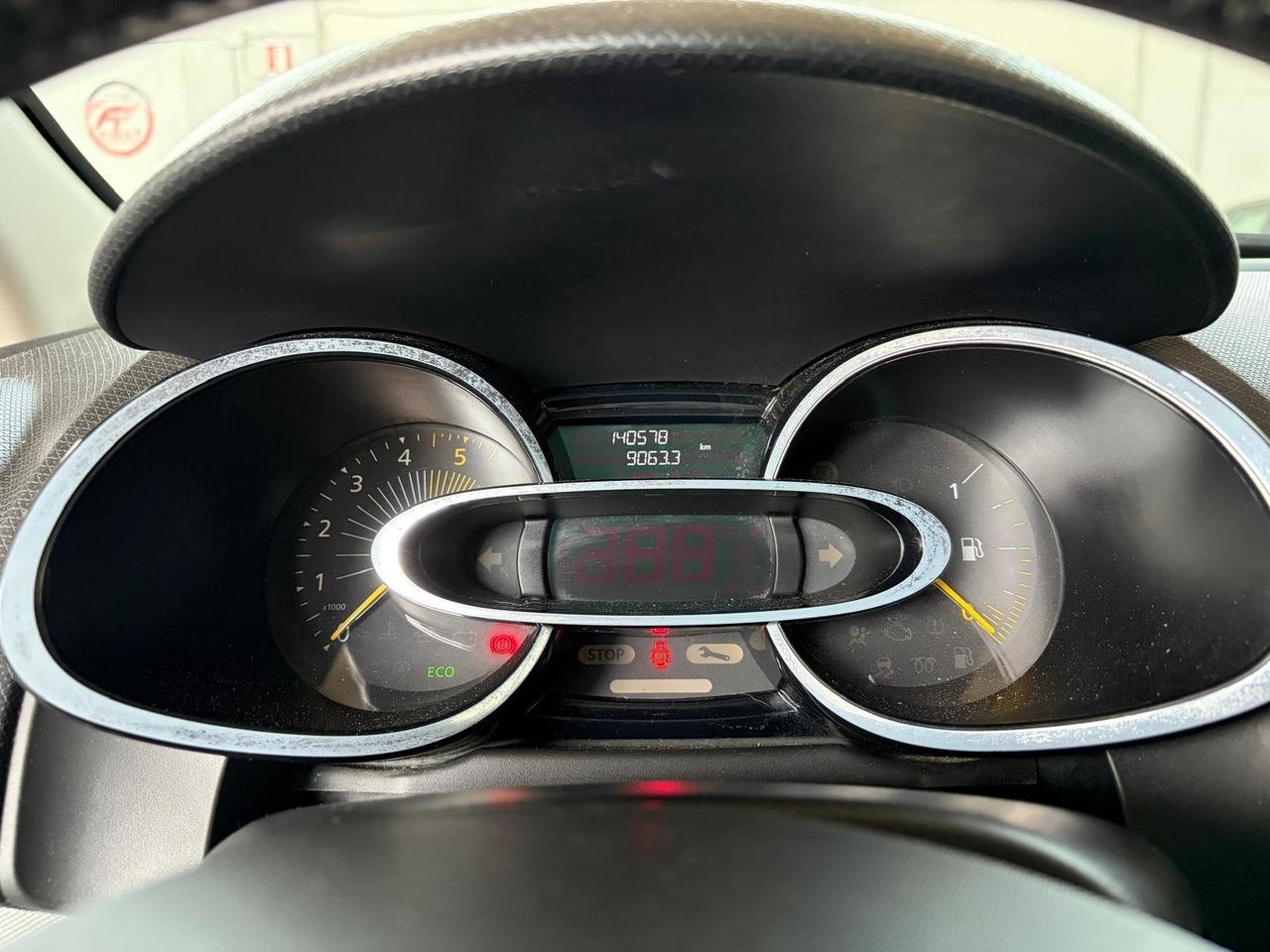 Renault Clio 1.5 dCi 8V 90CV Start&Stop 5 porte Energy