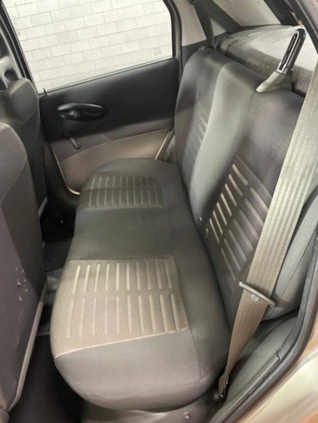 FIAT Punto Classic 1.2 5 porte Active