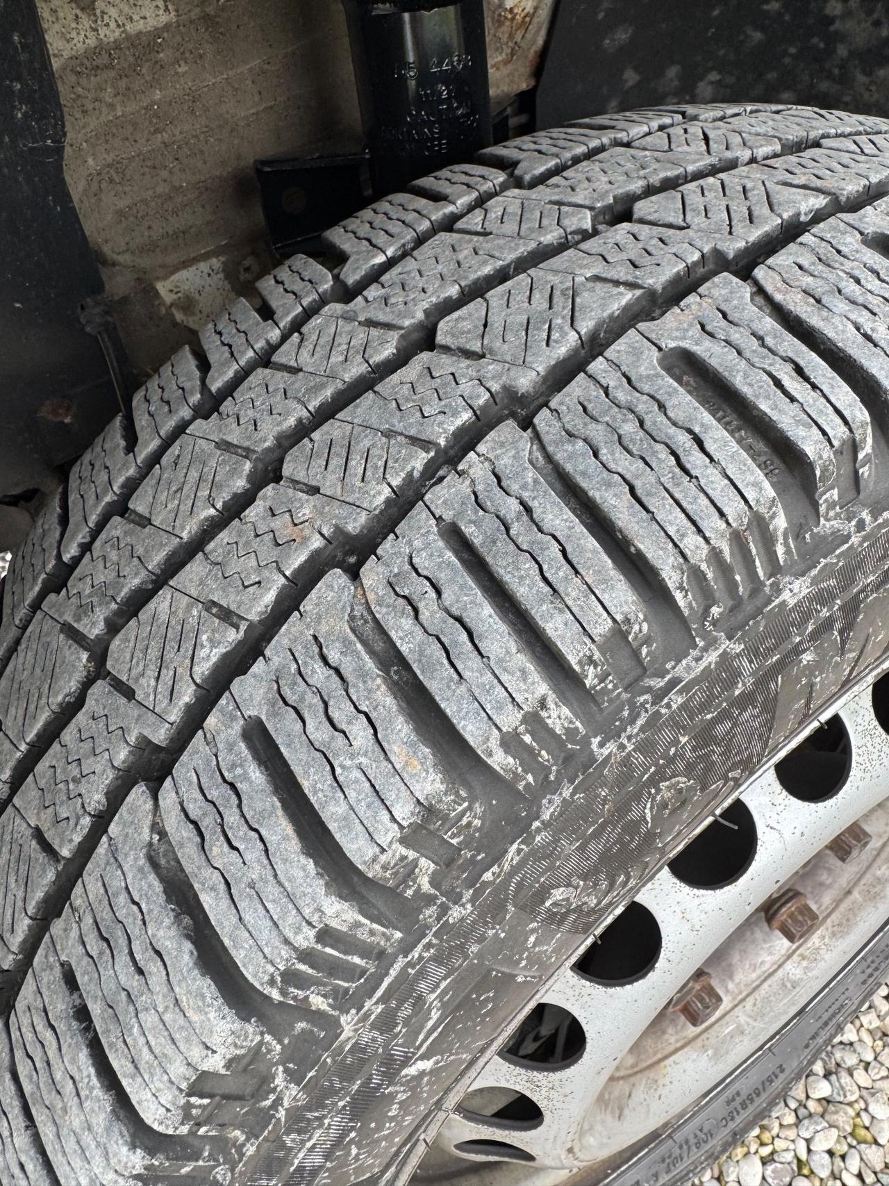 Volkswagen Transporter T5 2.0 TDI PC Furgone