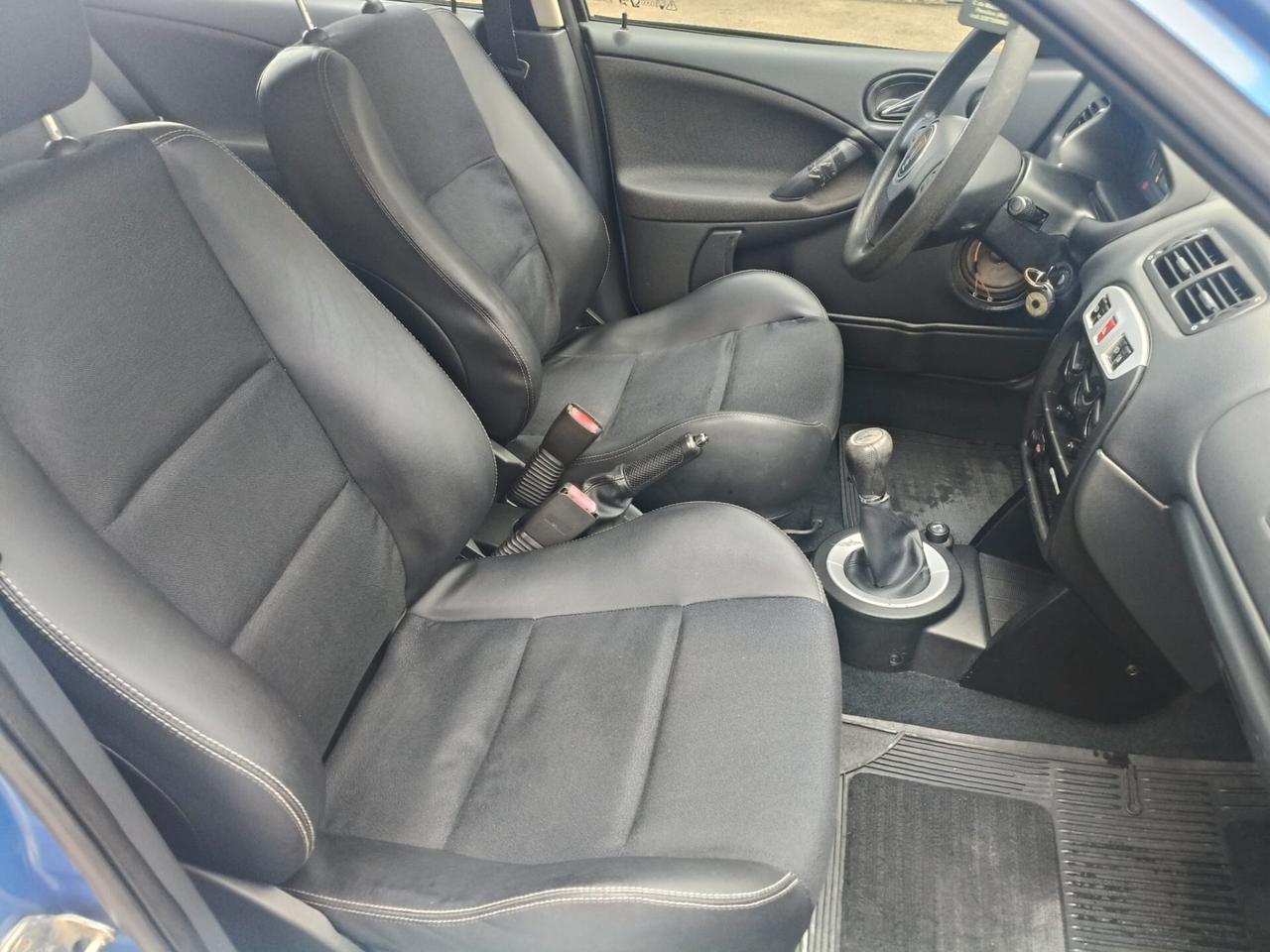 Rover Streetwise 2.0 TD (101CV) cat 5 porte S