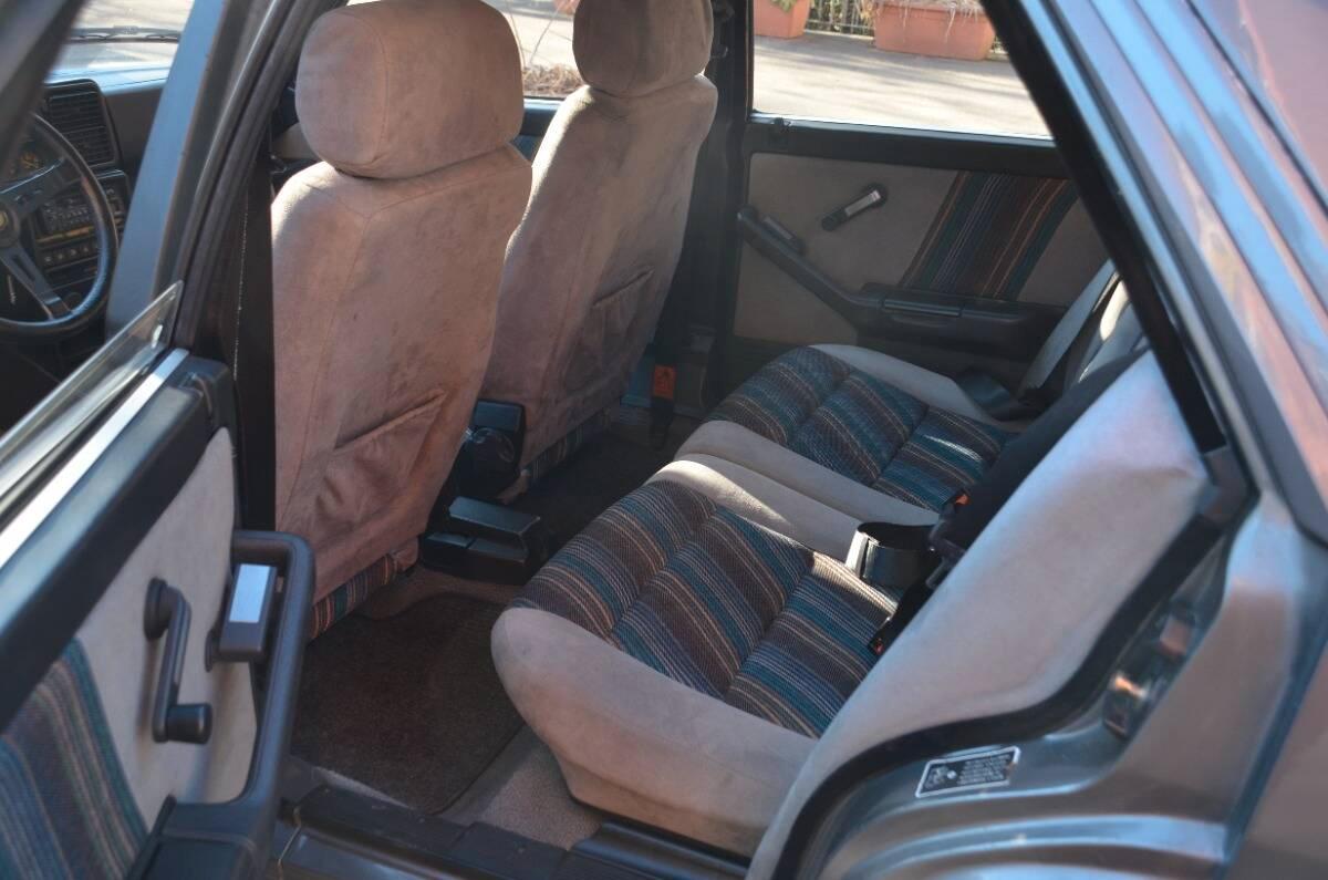 Lancia Delta Delta I 1988 - 1.6 Turbo HF RST FL