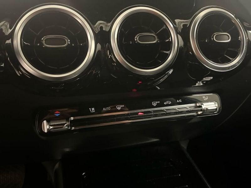 Mercedes-Benz GLA 180 d Automatic Business Extra