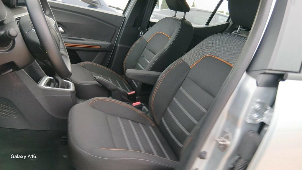 Dacia Sandero Stepway 1.0 TCe Comfort