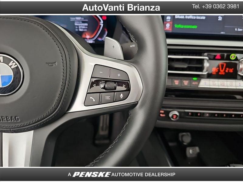 BMW Z4 Z4 sDrive30i Msport