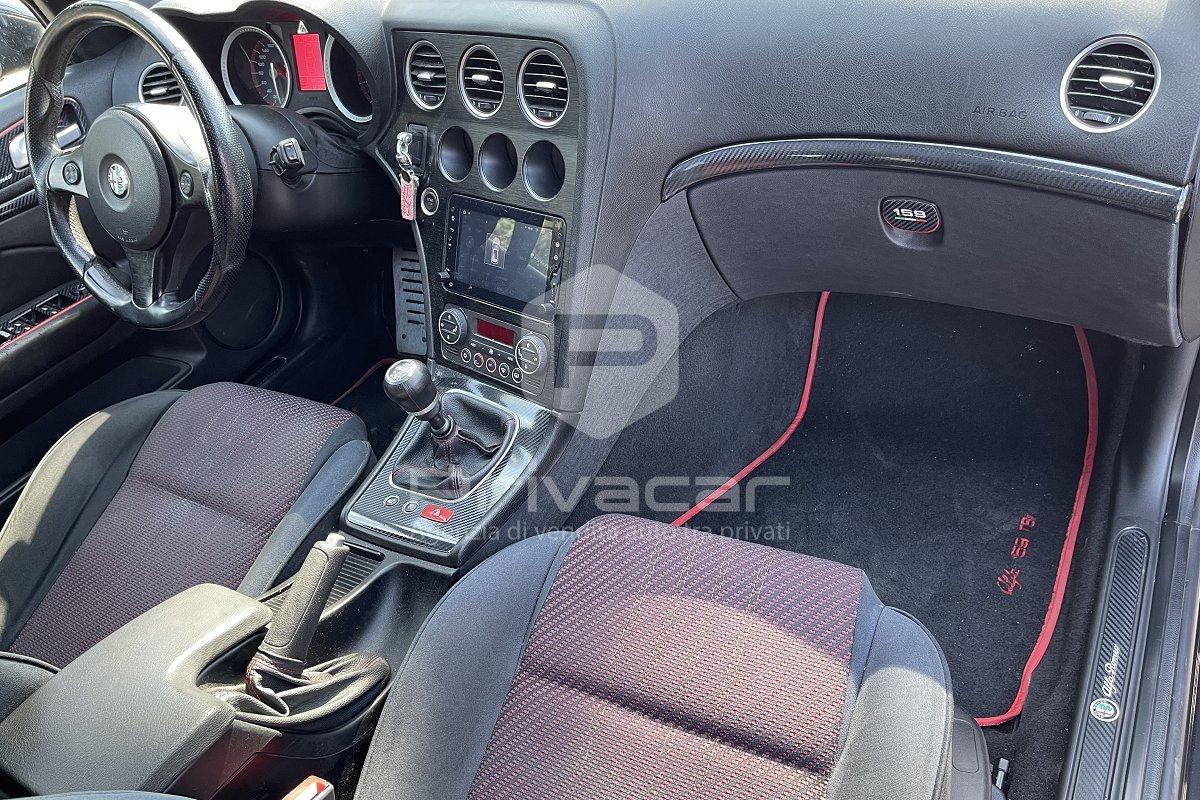 ALFA ROMEO 159 1750 TBi Sportwagon Distinctive