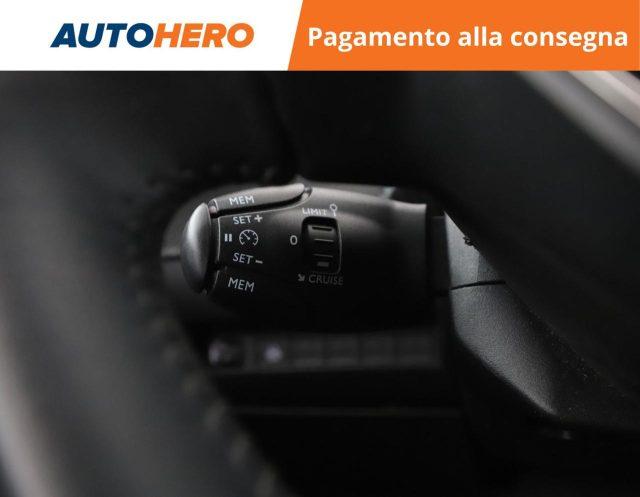 PEUGEOT 208 PureTech 75 Stop&Start 5 porte Allure
