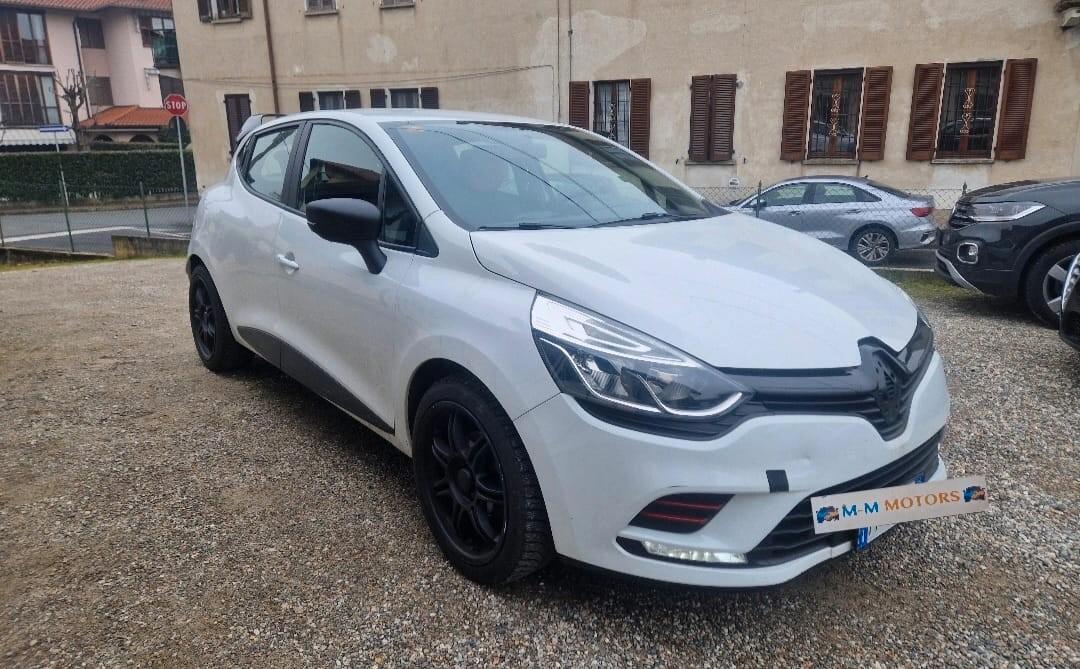 Renault Clio dCi 8V 75CV Start&Stop 5 porte Energy Zen