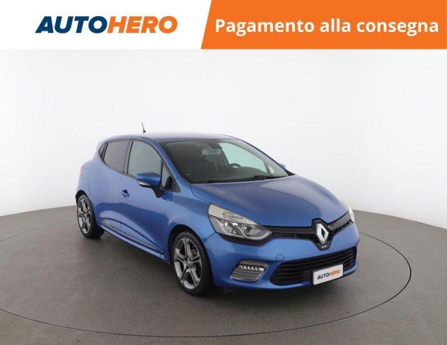 RENAULT Clio TCe 120CV EDC Start&Stop 5 porte Energy GT