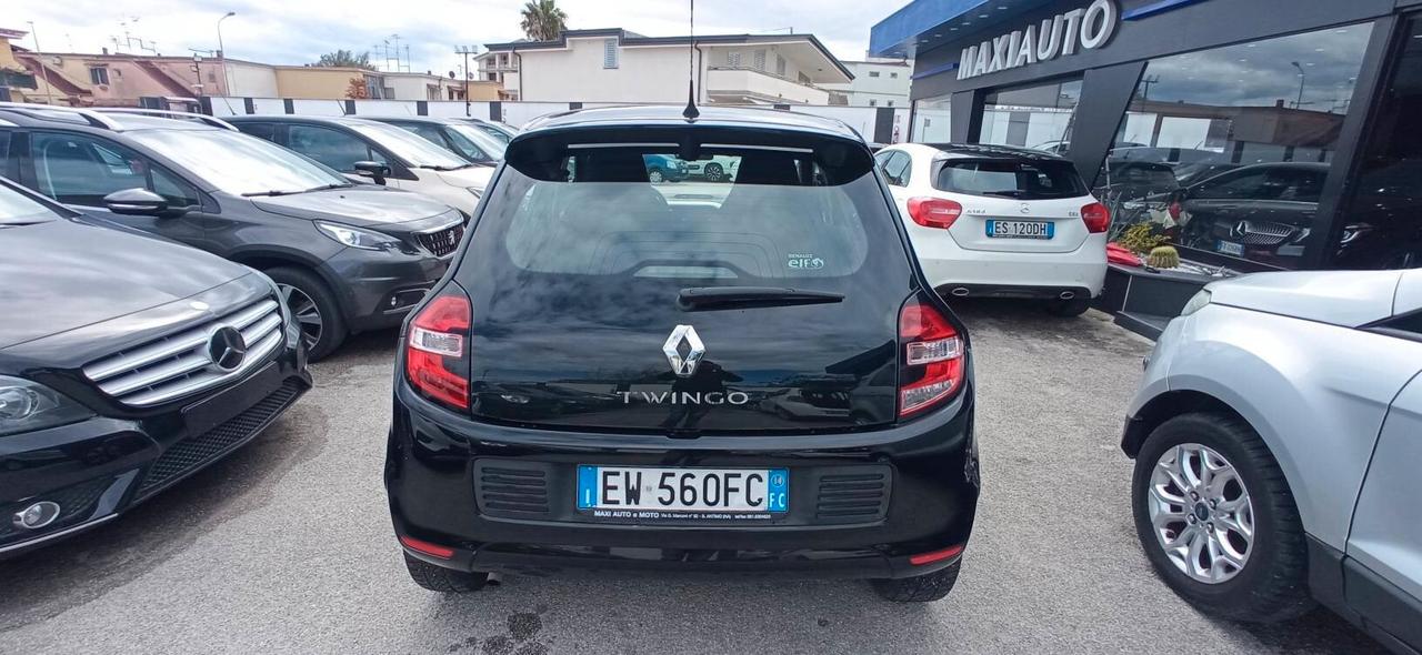 Renault Twingo NIGHT 1.0 PARI AL NUOVO