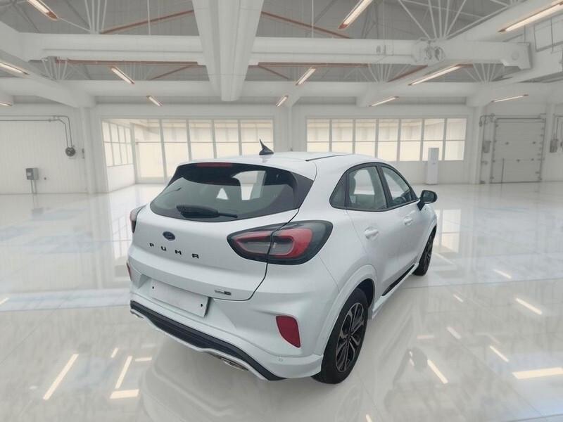 Ford Puma 1.0 EcoBoost Hybrid 125 CV S&S ST-Line