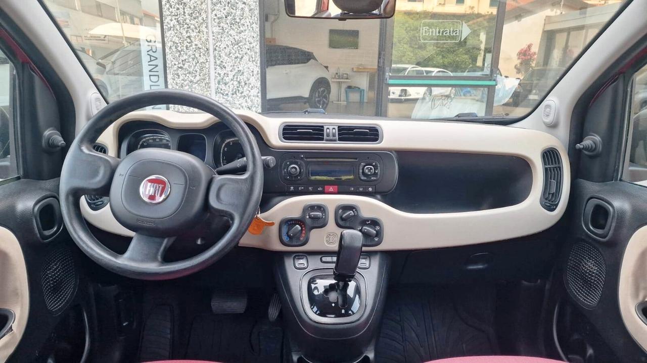 Fiat Panda 1.2 EasyPower Lounge