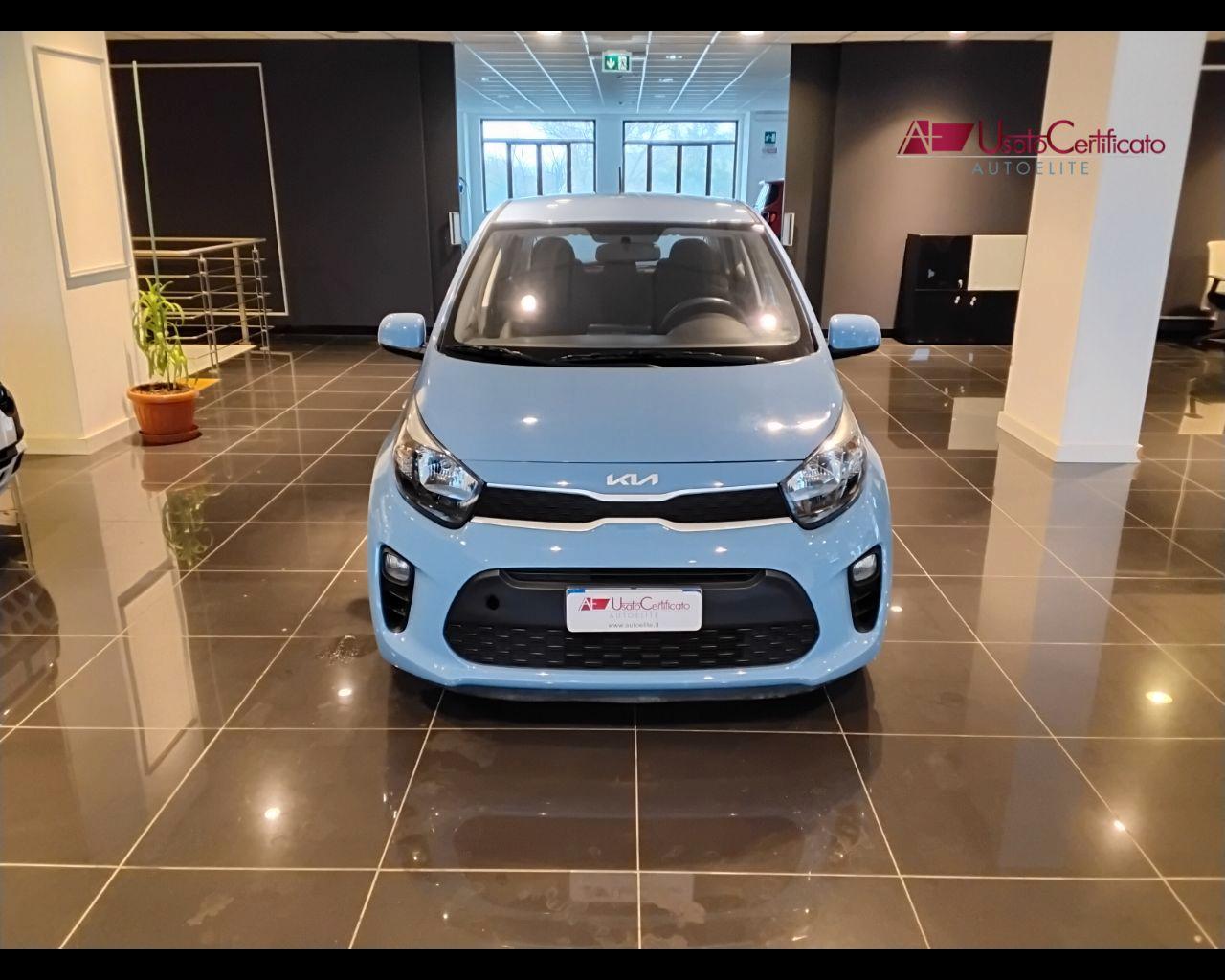 KIA Picanto 1.0 12V 5 porte Urban