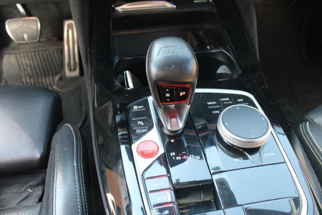 BMW X4 M Competition