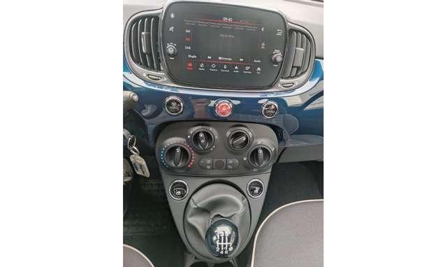 Fiat 500C 500C 1.0 hybrid Lounge 70cv