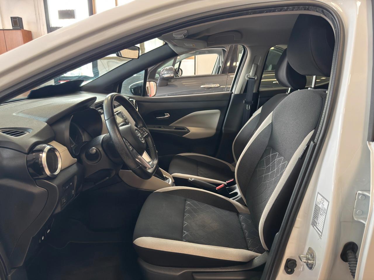 Nissan Micra IG-T 92 GPL 5 porte Eco N-Design - FULL OPTIONAL