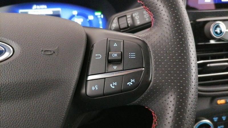 Ford Kuga 2.5 phev ST-Line 2wd 225cv cvt