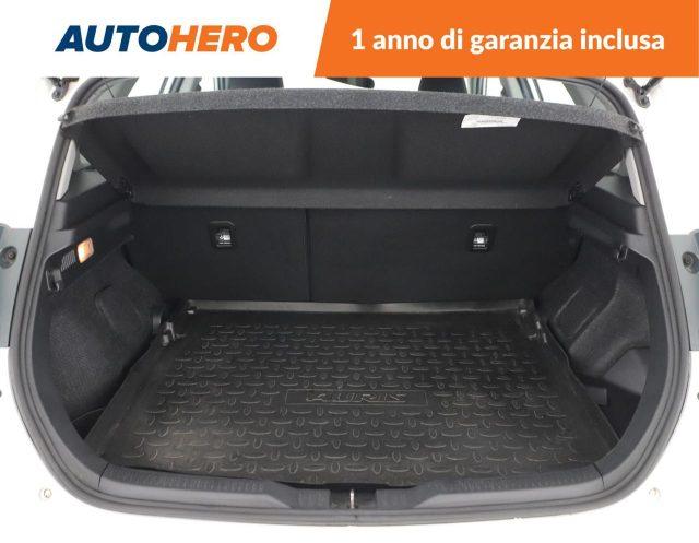 TOYOTA Auris 1.8 Hybrid Active