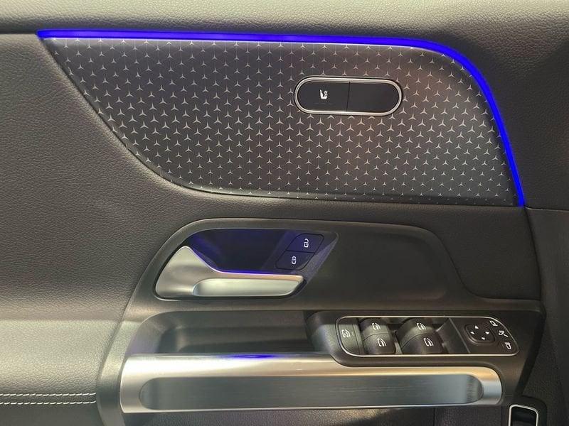 Mercedes-Benz EQB 300 Progressive Advanced 4matic