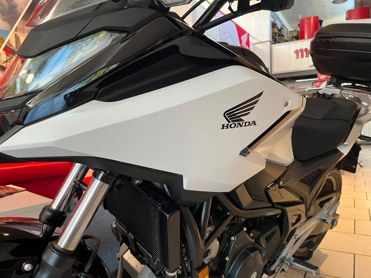 Honda NC 750