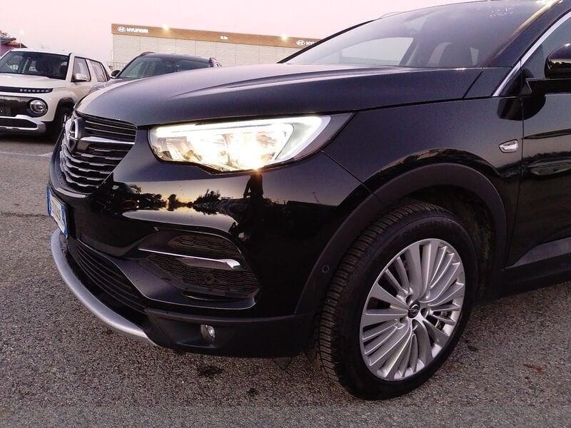 Opel Grandland X Diesel X 1.5 ecotec Innovation s&s 130cv