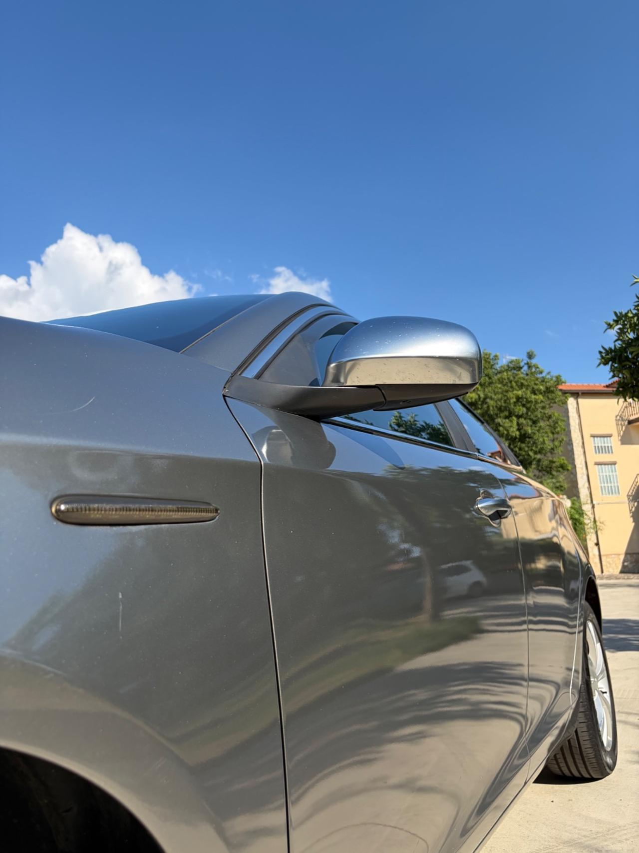 Alfa Romeo Giulietta 1.6 MTJ 105CV DA VETRINA NORD ITA LEGGI ANNU