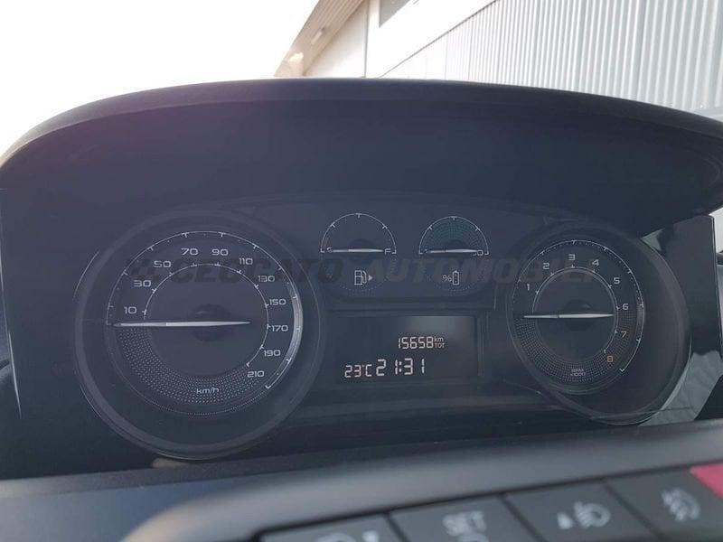 Lancia Ypsilon Ypsilon 1.0 firefly hybrid Platino s&s 70cv