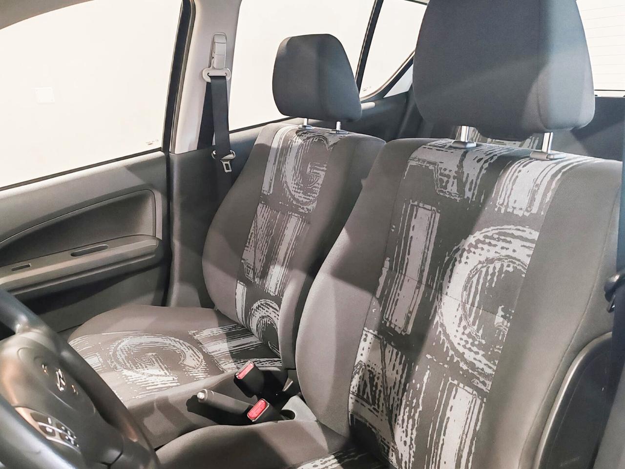 Opel Agila 1.0 Elective