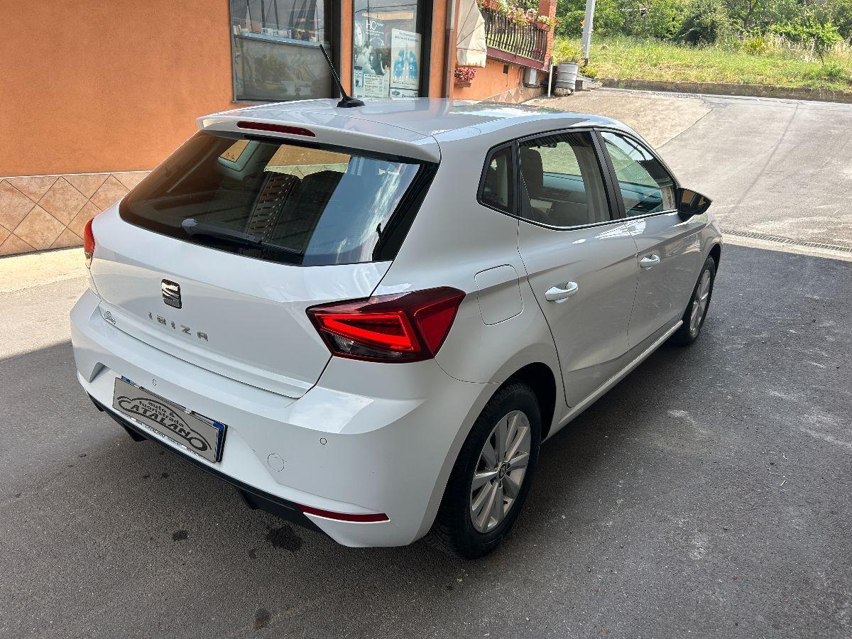 SEAT - Ibiza - 1.6 TDI 95CV 5p. XCELLENCE
