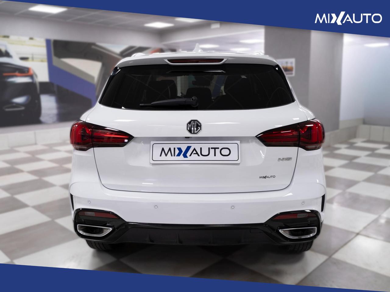 MG HS 1.5T DCT Comfort 2WD AUTO