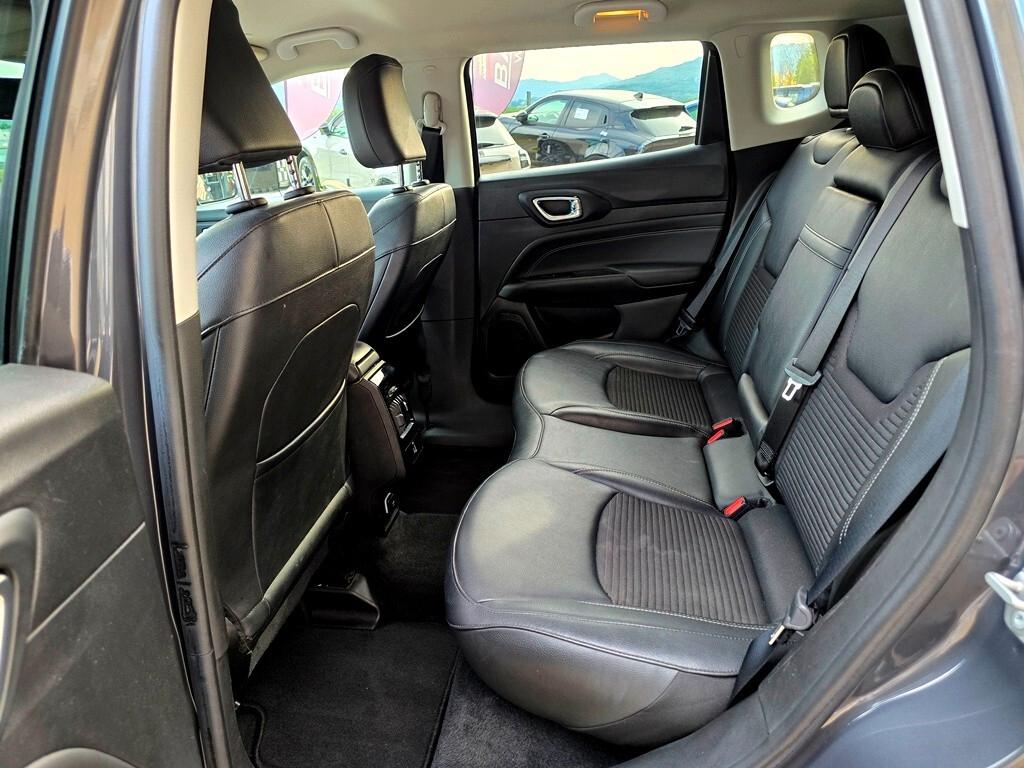 Jeep Compass 1.3 T4 190 CV PHEV 4xe Limited AZIENDALE