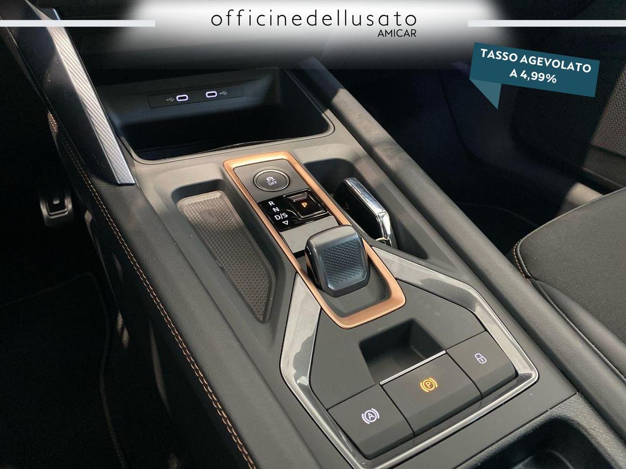 Cupra Formentor 2.0 tdi 150cv dsg