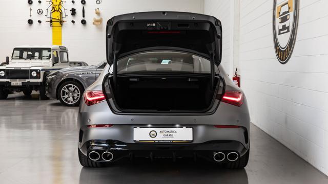 MERCEDES-BENZ CLA 45S AMG 4Matic+ Premium Plus IVA